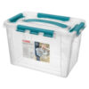 Ящик для хранения Grand Box / 433200202 21век