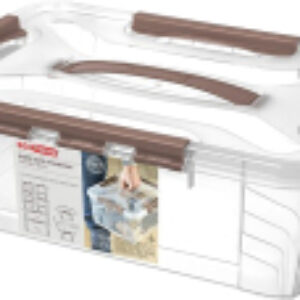 Ящик для хранения Grand Box / 433200314 21век