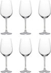 Набор бокалов Grand CuveeInVino 2100001-6 21век