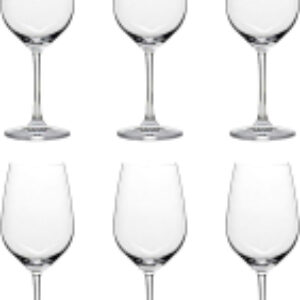 Набор бокалов Grand CuveeInVino 2100001-6 21век