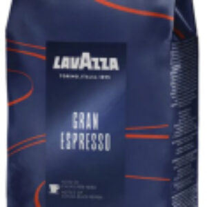 Кофе в зернах Gran Espresso 21век