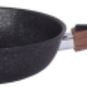 Сковорода Granit Ultra сгг282а 21век