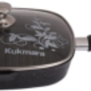 Сковорода-гриль Granit Ultra Original сгкго282а 21век