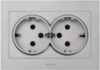 Розетка Grano 400-100300-907 21век