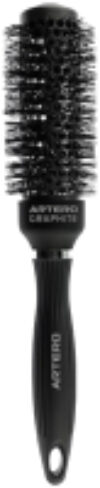 Расческа Термобрашинг Graphite / K604 21век