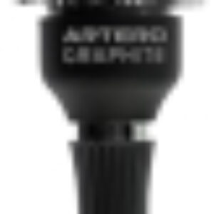Расческа Термобрашинг Graphite / K604 21век