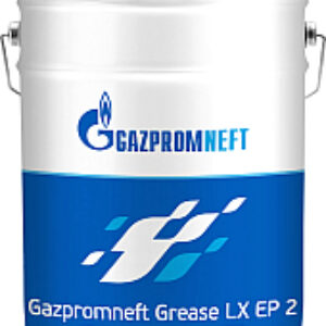 Смазка техническая Grease LX EP 2 / 2389906762 21век