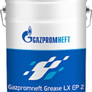 Смазка техническая Grease LX EP 2 / 2389906928 21век