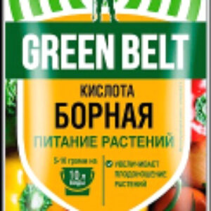 Инсектицид Борная кислота 21век