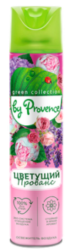 Освежитель воздуха Цветущий прованс 21век