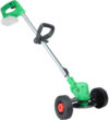 Триммер аккумуляторный GreenCut 20 Pro / 082-2005 21век