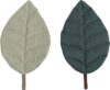 Набор прихваток Green leaves / 10738755 21век