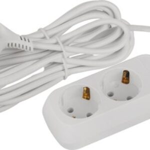 Удлинитель Greenline UDL-10-250-E / Б0065074 21век
