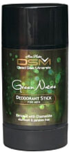 Дезодорант-стик Green Nature for Men 21век