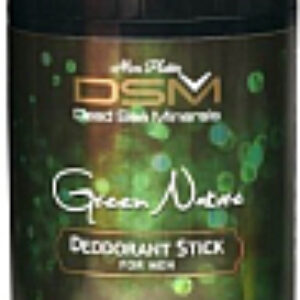 Дезодорант-стик Green Nature for Men 21век