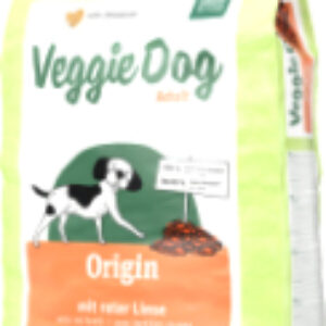 Сухой корм для собак Green Petfood VeggieDog Origin Adult 21век