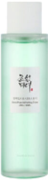 Тонер для лица Green Plum Refreshing AHA + BHA 21век