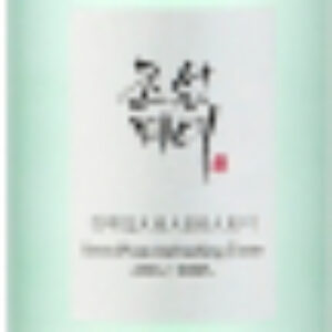 Тонер для лица Green Plum Refreshing AHA + BHA 21век