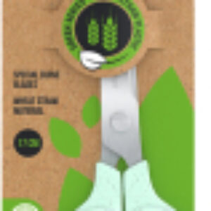 Ножницы канцелярские Green Series / DNe_17300_b 21век