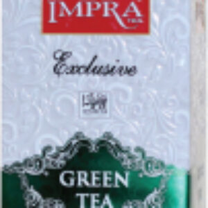 Чай листовой Green Tea Orange Peko 21век