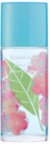Туалетная вода Green Tea Sakura Blossom 21век