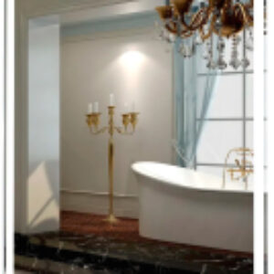 Зеркало Greta 80x90 / greta-80x90sp 21век