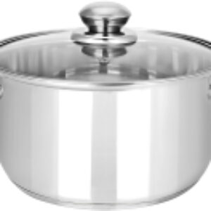 Кастрюля Greta GS02113 21век