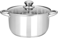 Кастрюля Greta GS02113 21век