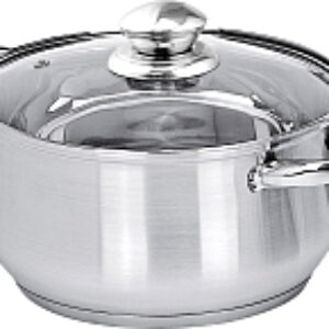 Кастрюля Greta GS02173 21век