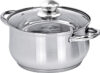 Кастрюля Greta GS02333 21век