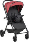 Детская прогулочная коляска Gretta / CG-05 21век