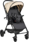 Детская прогулочная коляска Gretta / CG-06 21век