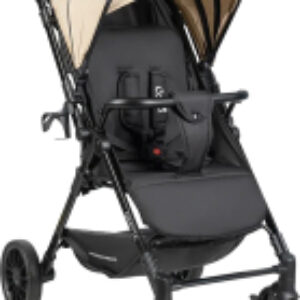 Детская прогулочная коляска Gretta / CG-06 21век