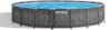 Каркасный бассейн Greywood Prism Frame Premium / 26744NP 21век