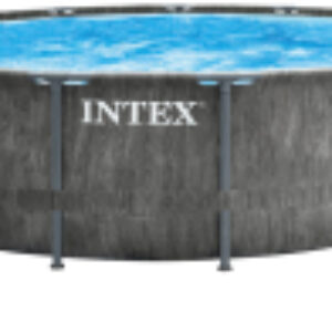 Каркасный бассейн Greywood Prism Frame Premuim / 26742NP 21век