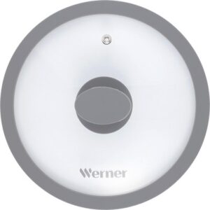 Крышка стеклянная Grigio 51222 21век