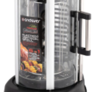 Электрошашлычница Grillmaster 300 21век