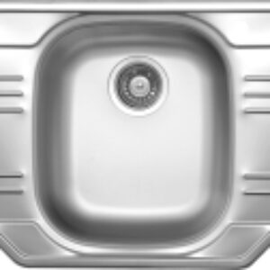 Мойка кухонная Гранд GRL780.490-GT8K 2C 21век