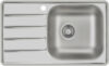 Мойка кухонная Гранд GRM780.480-GT6K 1R 21век
