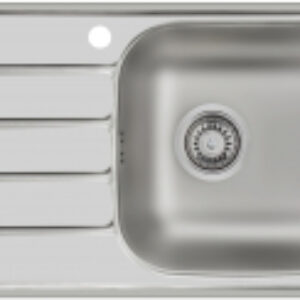 Мойка кухонная Гранд GRM780.480-GT6K 1R 21век