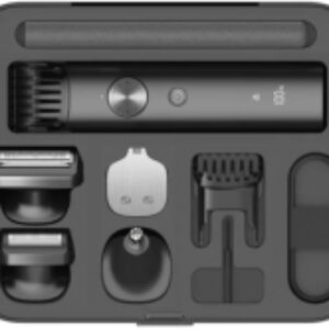 Набор для стайлинга Grooming Kit Pro / BHR6395GL 21век