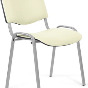 Стул офисный ИЗО GR (Z21 бежевый) 21век