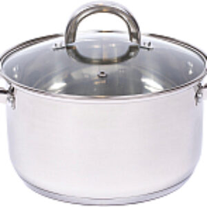 Кастрюля GS-01211-18CA-2 21век