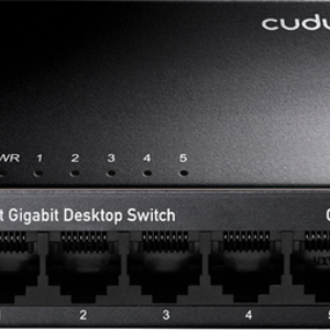 Коммутатор GS105 21век