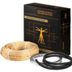 Теплый пол электрический GS-480-30.0 21век