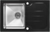 Мойка кухонная GS 7850 21век