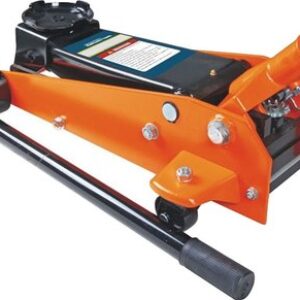 Подкатной домкрат GSJ г/п 2.0т 125-300мм (G) 1036610 21век