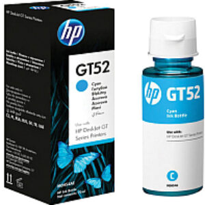 Контейнер с чернилами GT52 (M0H54AE) 21век