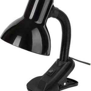 Настольная лампа GTL-022-60-220 на прищепке / 800122 21век