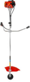 Триммер бензиновый GTP-255 Power Plus 21век